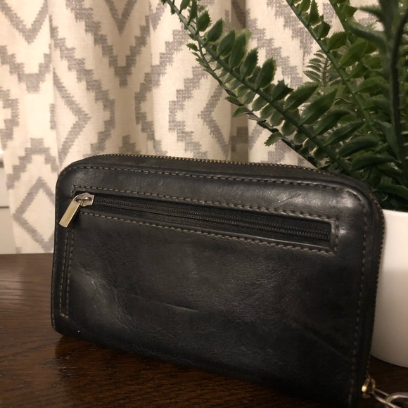 Fossil wallet - Picture 3 of 4
